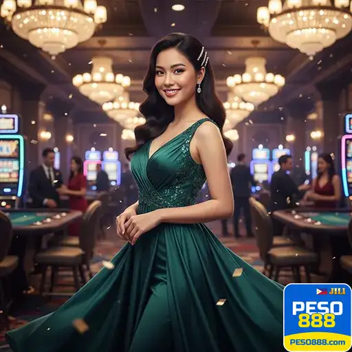 peso888 casino 