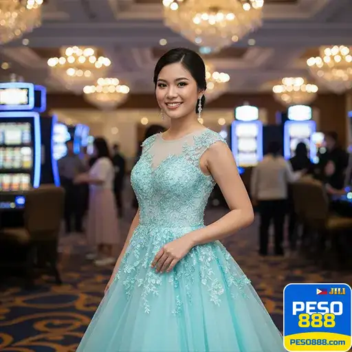 peso888 Casino
