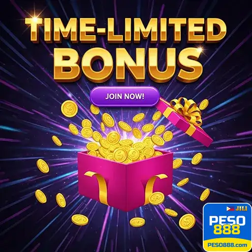 peso888 Promotions