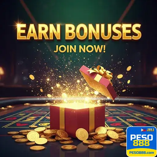 peso888 bonus entretenimento online