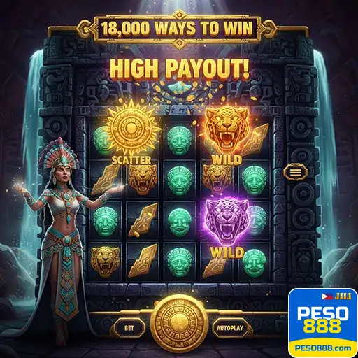peso888 Slots