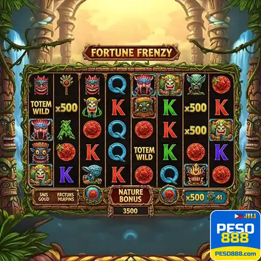 peso888 slots jogos
