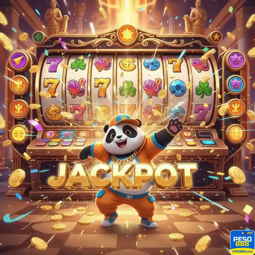 peso888 Game