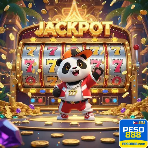 peso888 game entretenimento online