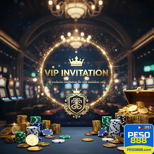 peso888 VIP